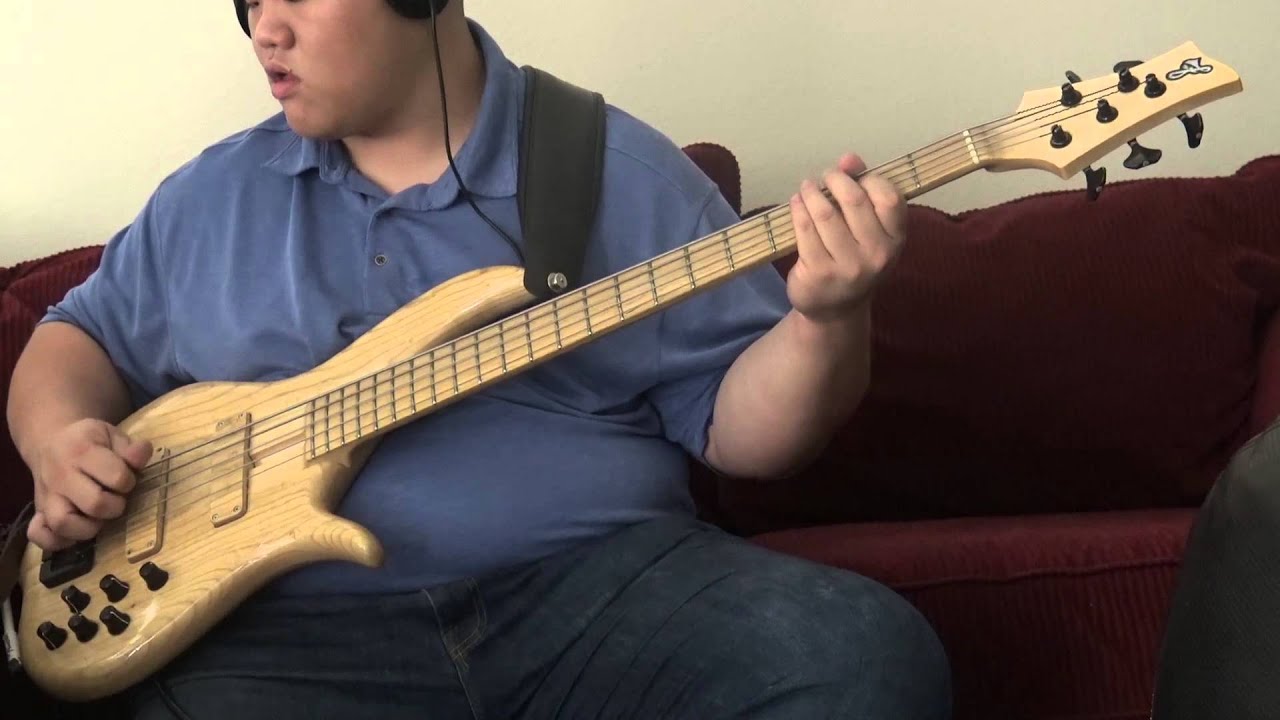 Writing For Bass