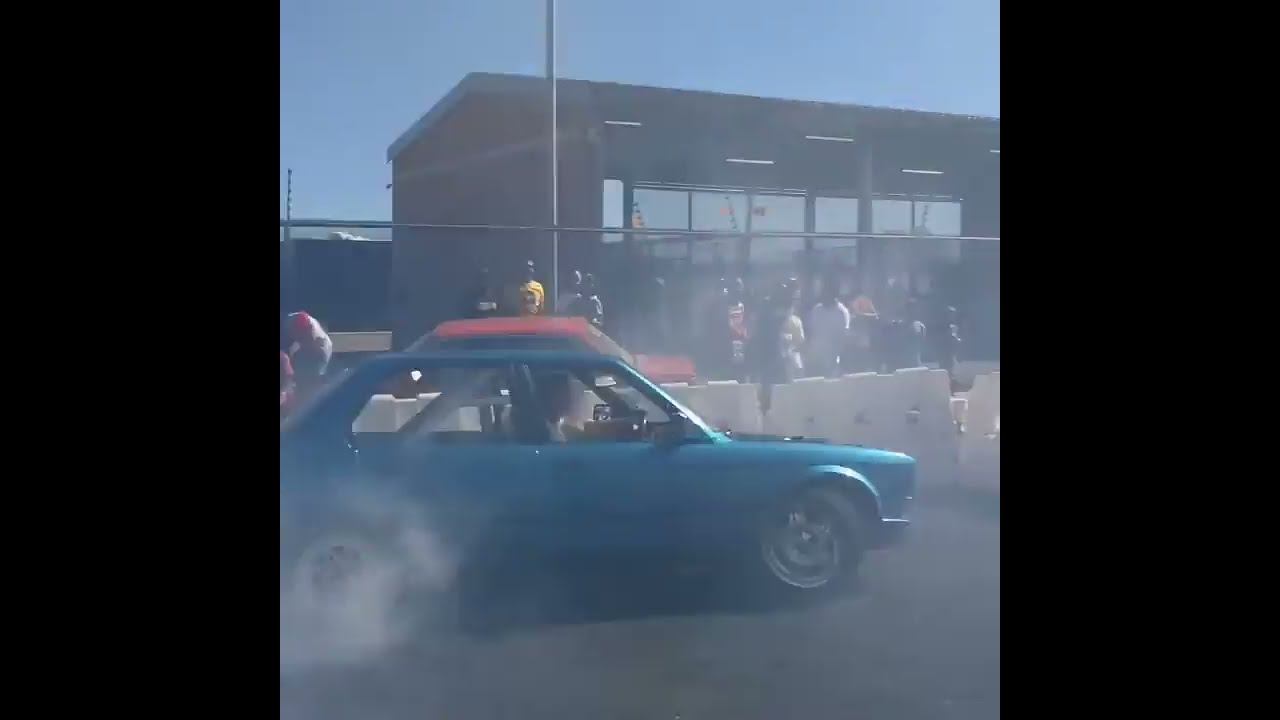 Spin Outlaws - Laeeq Newman with his Multivalve e30 |Spin outlaws 2021 Auditions