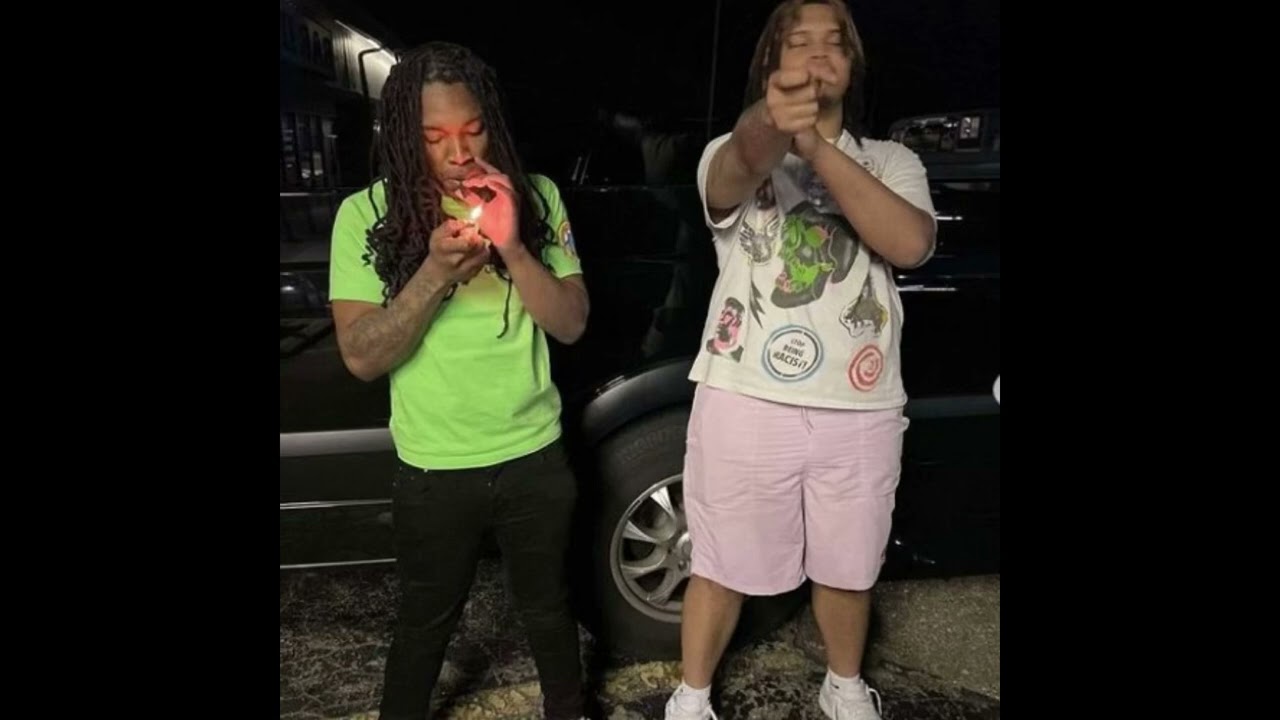 FTOS TWAN X HARD FLINT TYPE BEAT /PERK 4