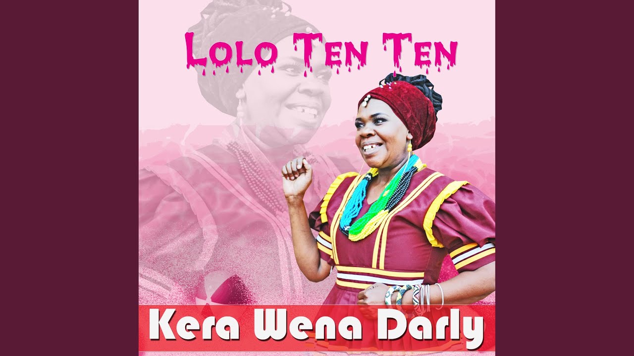 KERA WENA DARLY