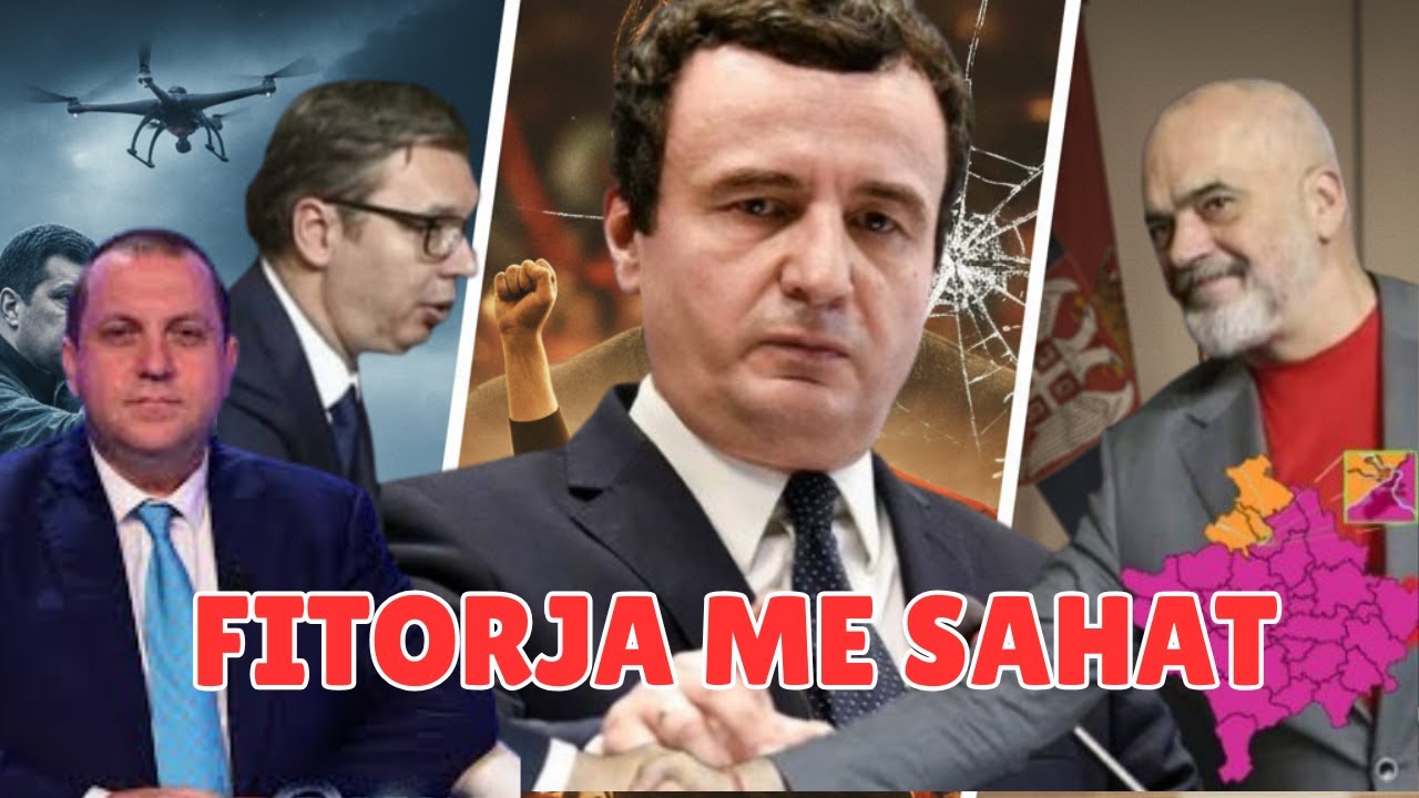 Referendumi i Dhjetorit: Si e shkatërroi Kurti Opozitën në Kosovë dhe miqtë e Beogradit në Tiranë?