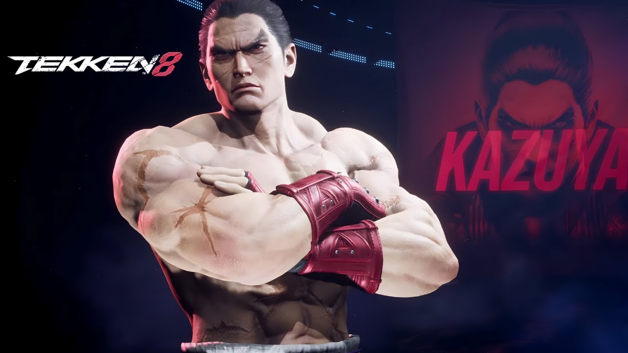 🔴 LIVE | TEKKEN 8 With Gladhappy : Online