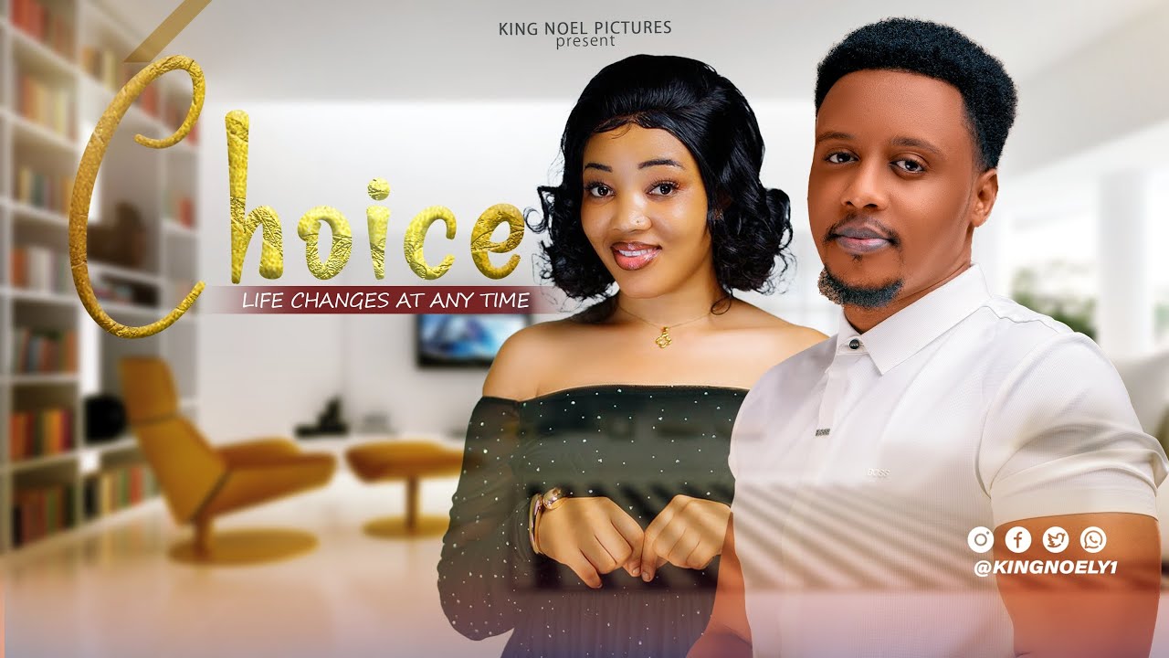 CHOICE ITAENDELEA TAREHE 6 MWEZI HUU