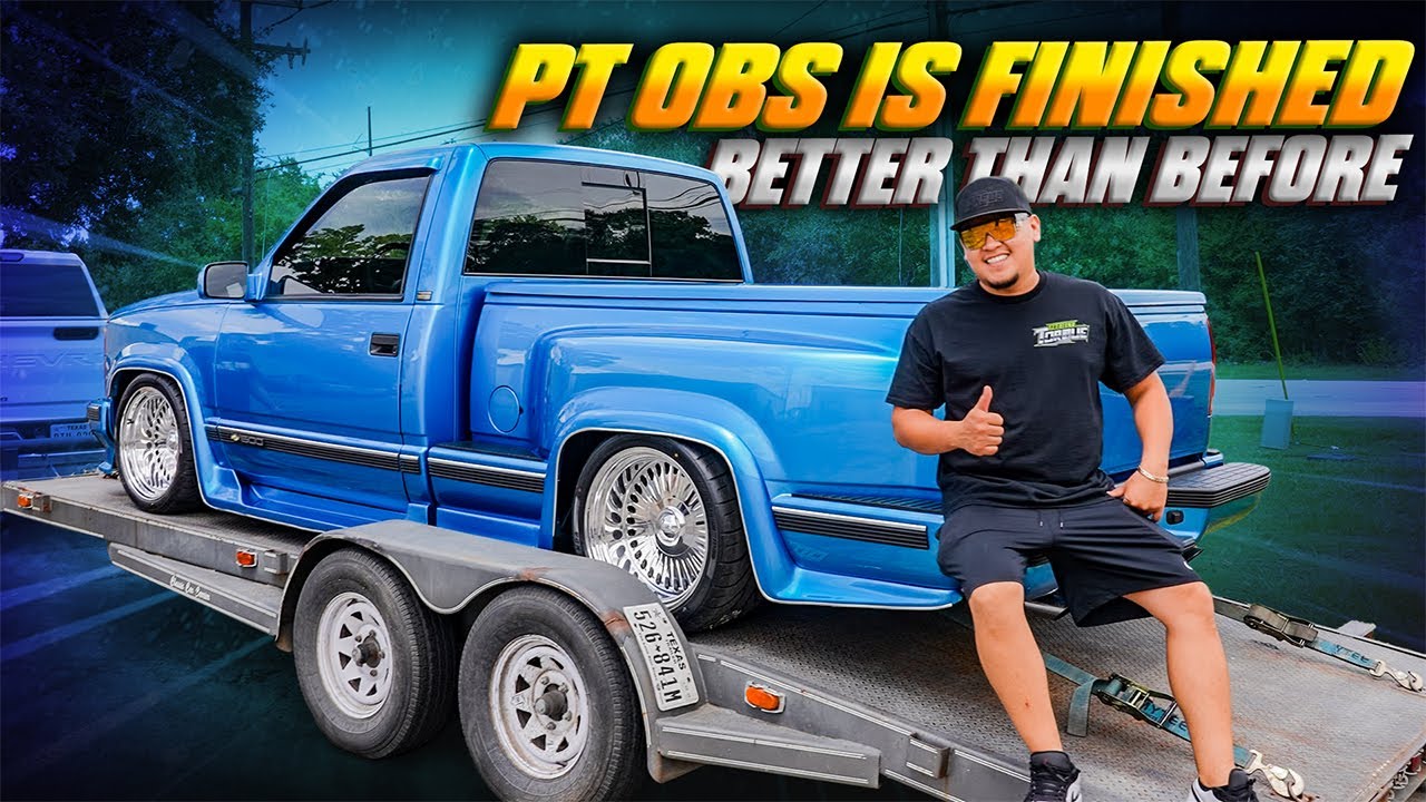 Obs Is Back With A New Look 🥶 #1990s #obs #freddylsx #classic