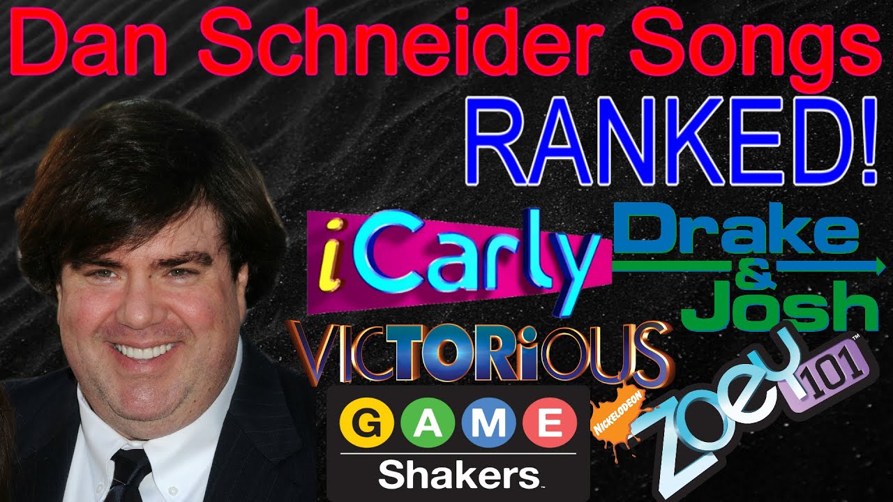 Every Dan Schneider Theme Song RANKED: Worst To Best