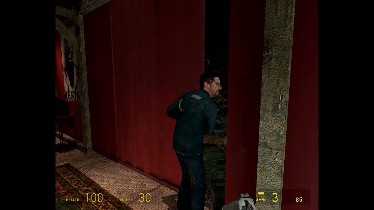 half life 2 episode 3