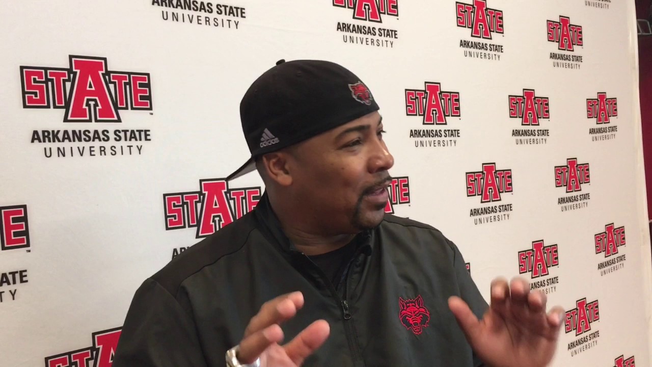 Trooper Taylor On Adjusting The Defense