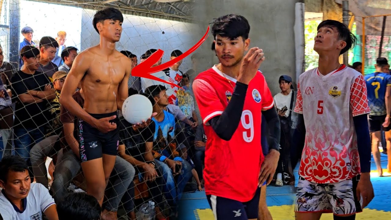 ស្មាត់ជុក ធ្វើការធ្ងន់បន្តិចហើយ ស្មាត់ខន វិចិត្រ ទៅសួរសុខទុក្ខដល់ផ្ទះតែម្តង ( ភាគ១ ) - 15 03 2026
