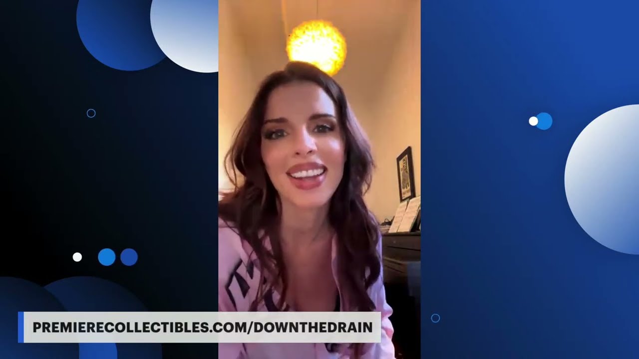 Julia Fox's Book Signing & Interview | Down the Drain