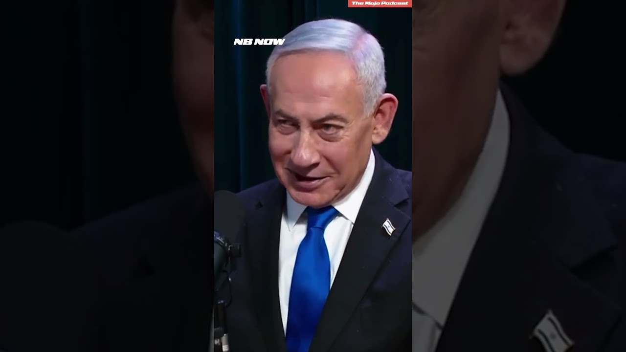 ESTA ES LA RAZ&Oacute;N POR LA QUE BENJAM&Iacute;N NETANYAHU APOYA A ARGENTINA EN EL MUNDIAL