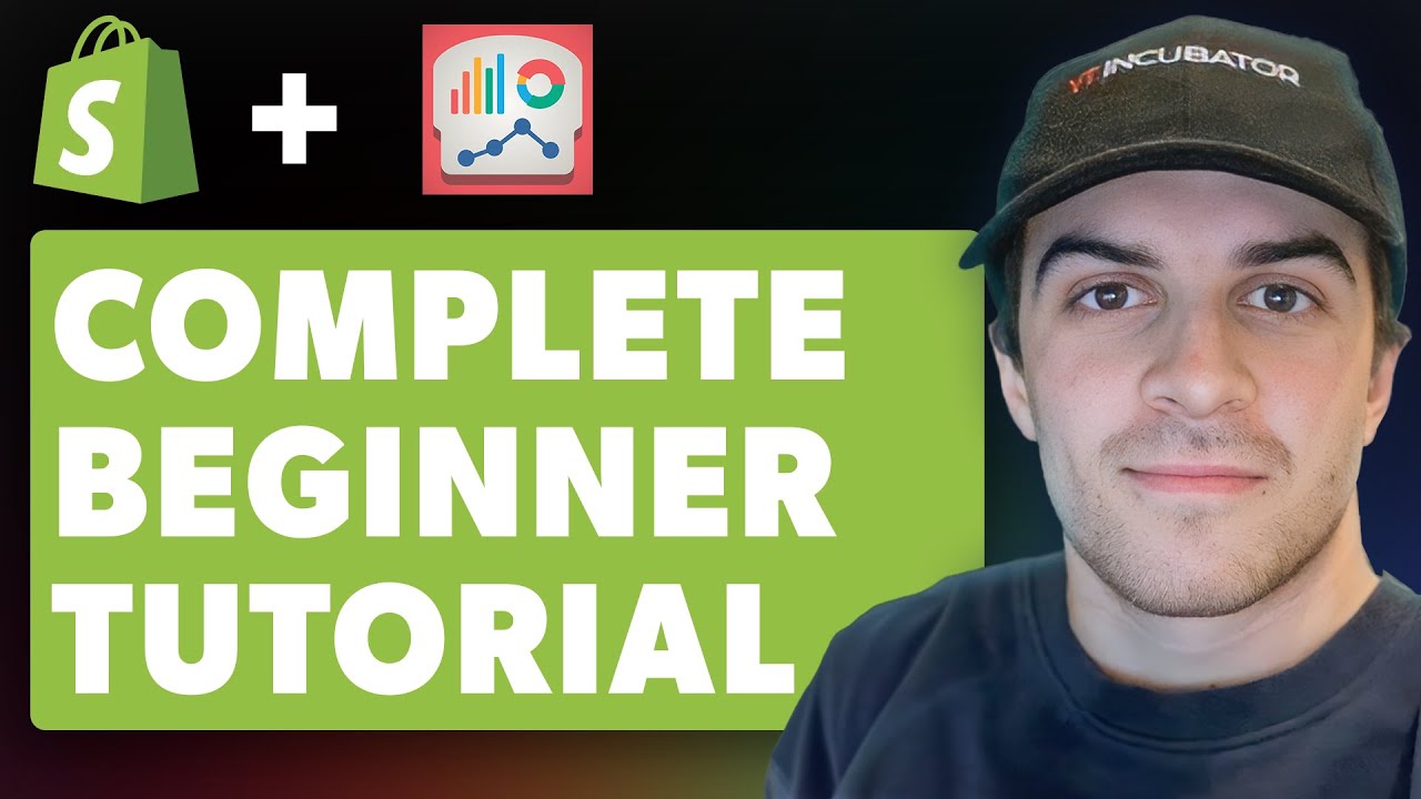 Report Pundit Shopify App Tutorial For Beginners (Full 2024 Guide)