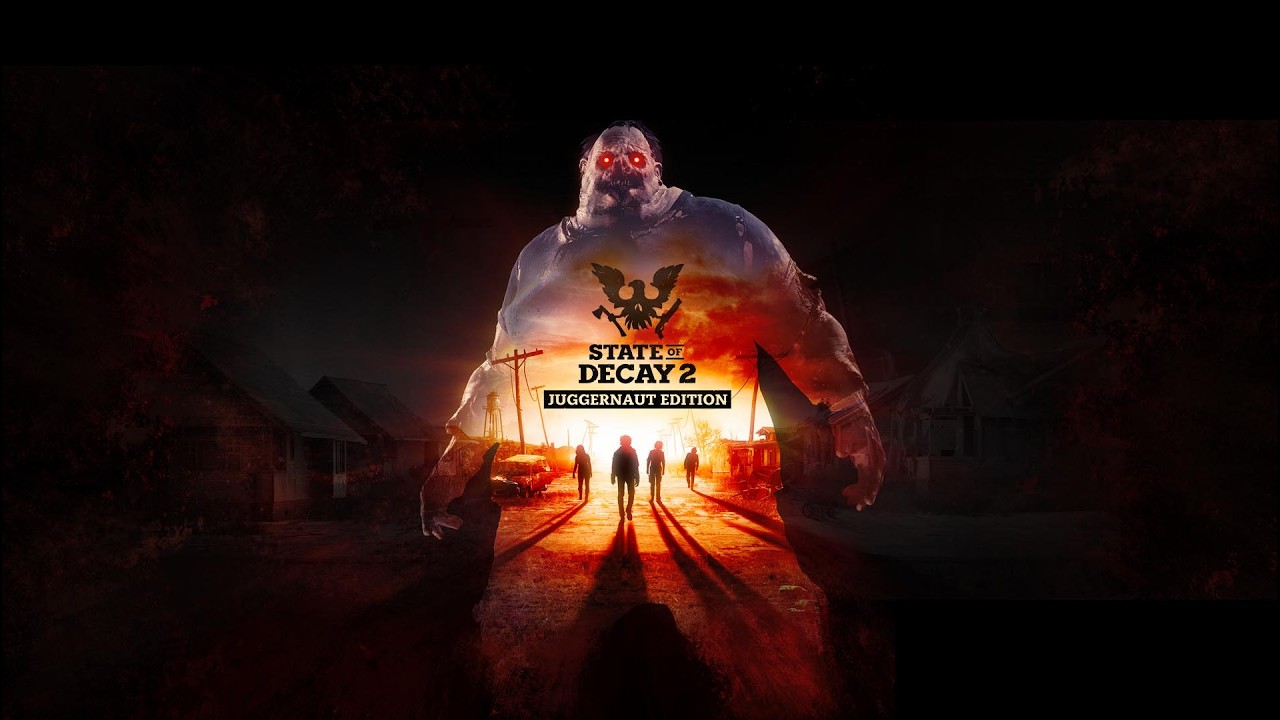 State of decay 2 #3