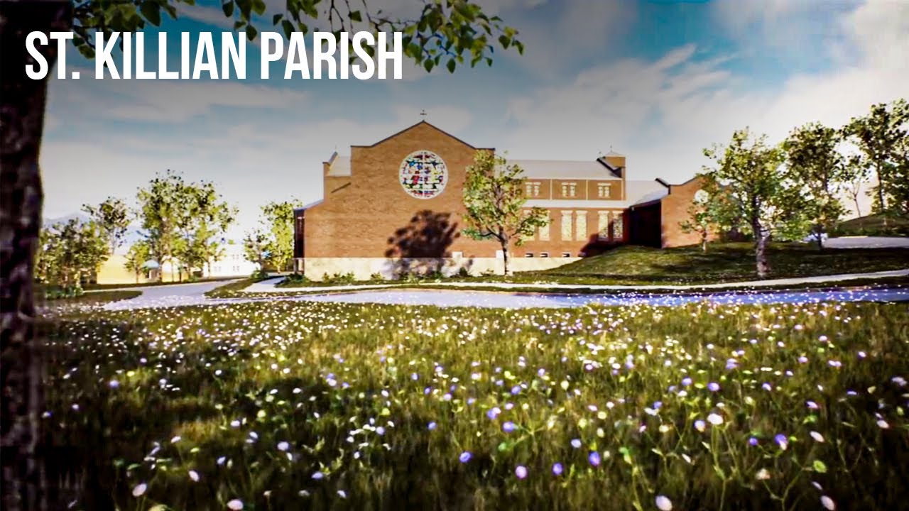 St. Kilian Parish