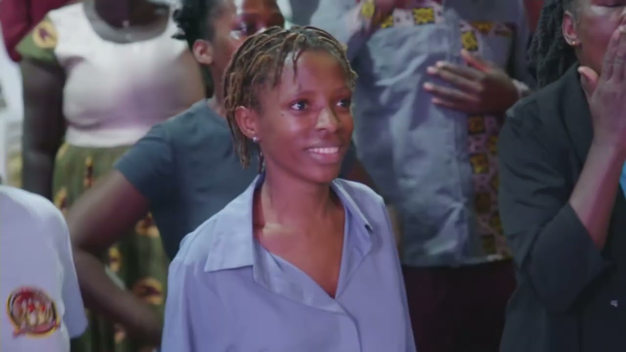 54 MINUTES OF PRASE |PEPELE IN NSEMBEREDDE EKYAMAGERO KYANGE BY GLORIA PEPELE