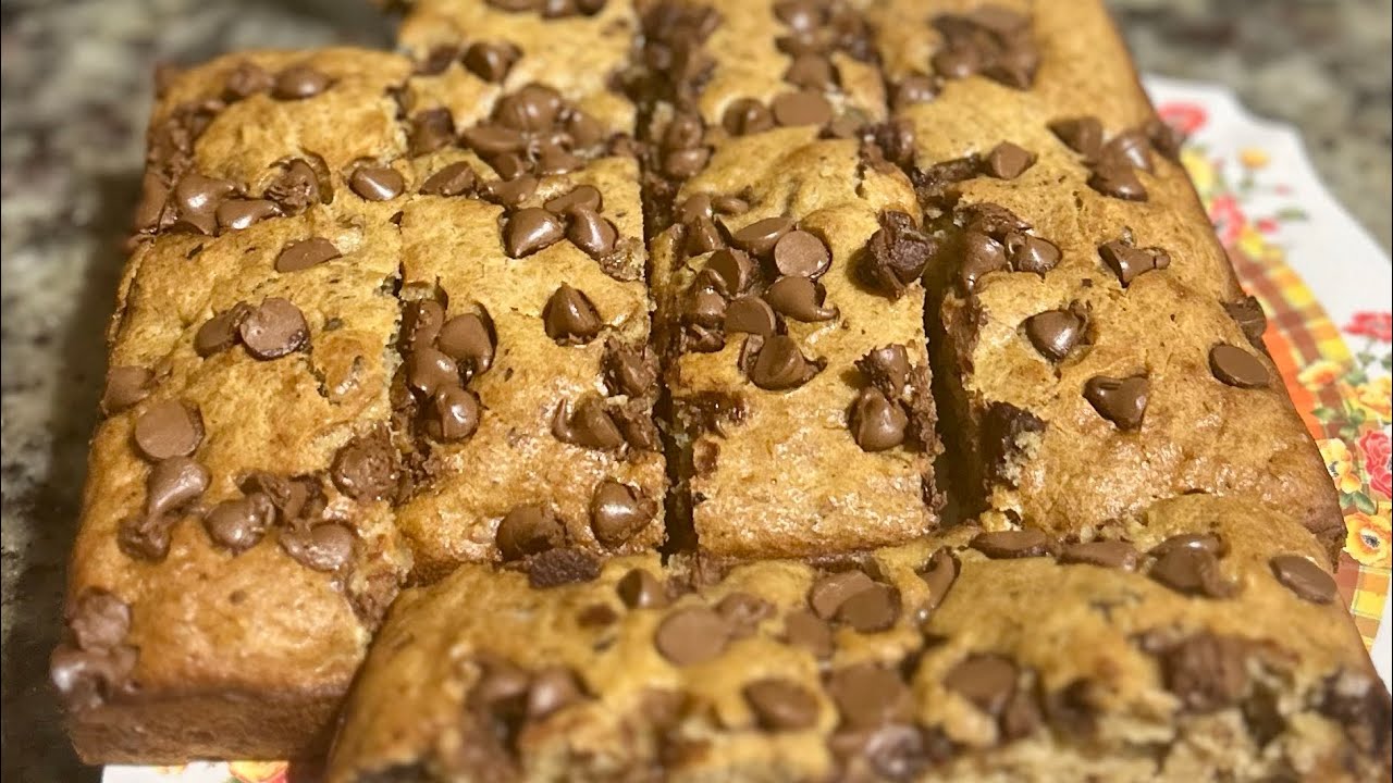 Very easy Chocolate chip banana cake#food #tastyindia #recipe #cooking #easyrecipe #cake#