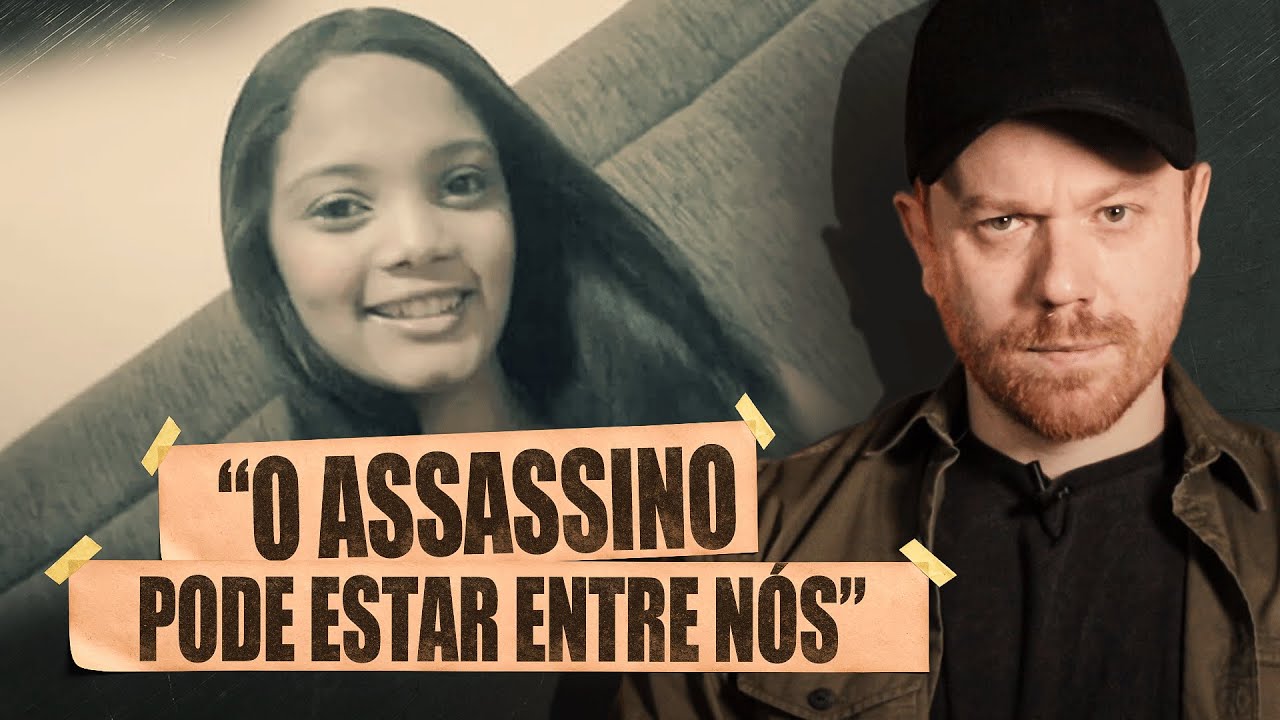 A HISTÓRIA QUE AINDA CHOCA A PACATA CIDADE DE ARARAS-SP - (BEATRIZ SILVA)
