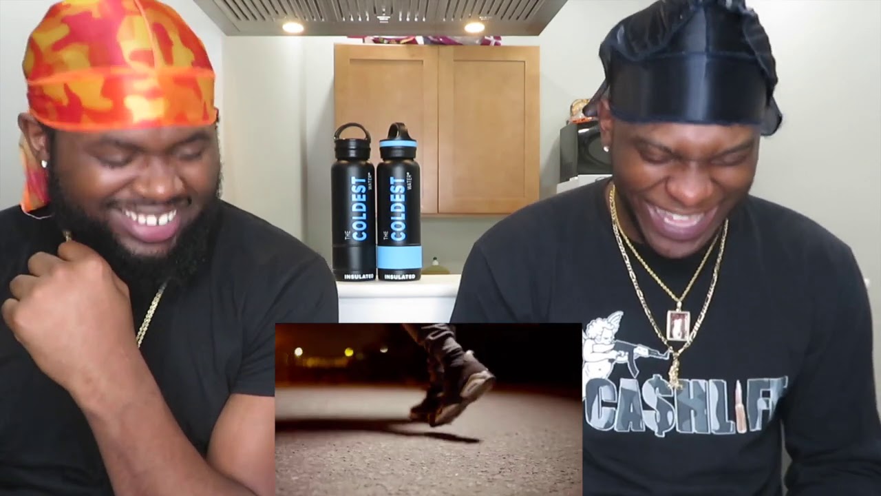 TeeZandos x Fizzler - Phone Call (Music Video) | @MixtapeMadness | RAGTALKTV REACTION