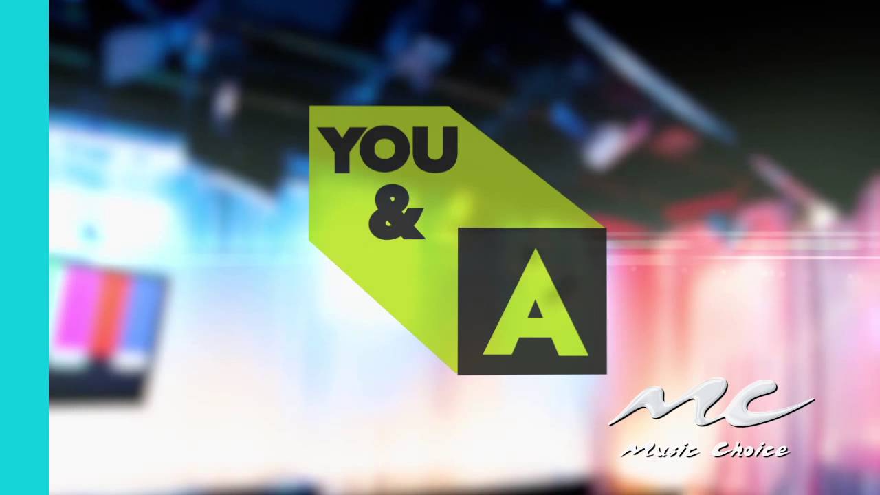 Music Choice Play - Brand New Weekend Shows!