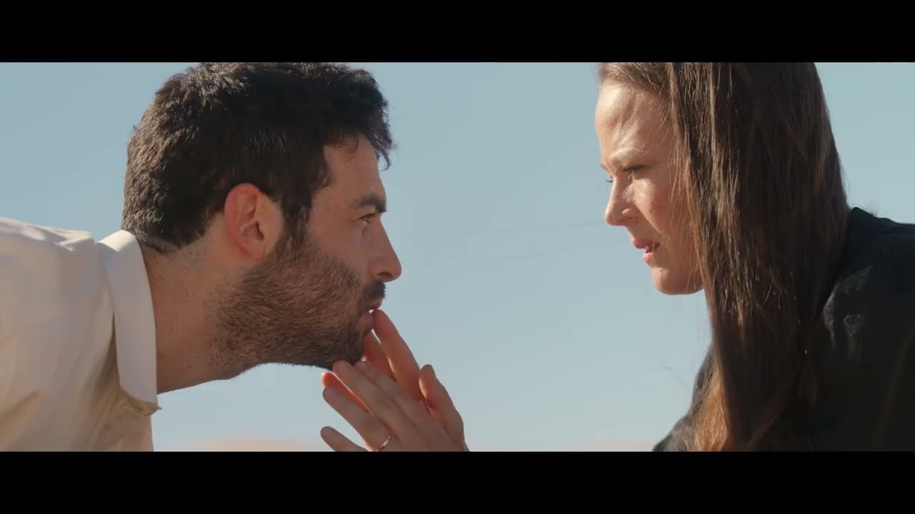 Audience Choice Award - Seasons of Dance, 11'38'’, Belgium, France, Germany, dir. Tommy Pascal