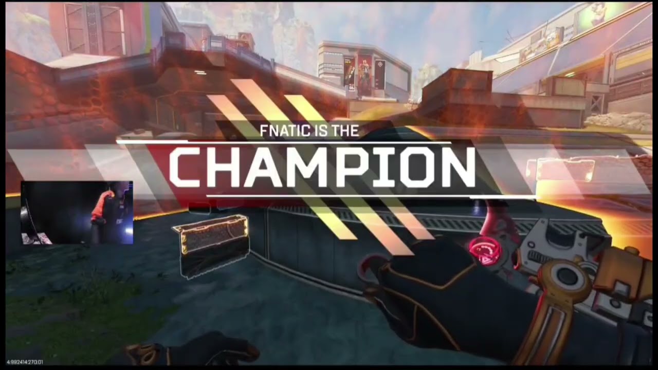 Apex Legends ALGS Sapporo 2026 - Group B vs D Final Ring Winners' POV | Insane Clutches!
