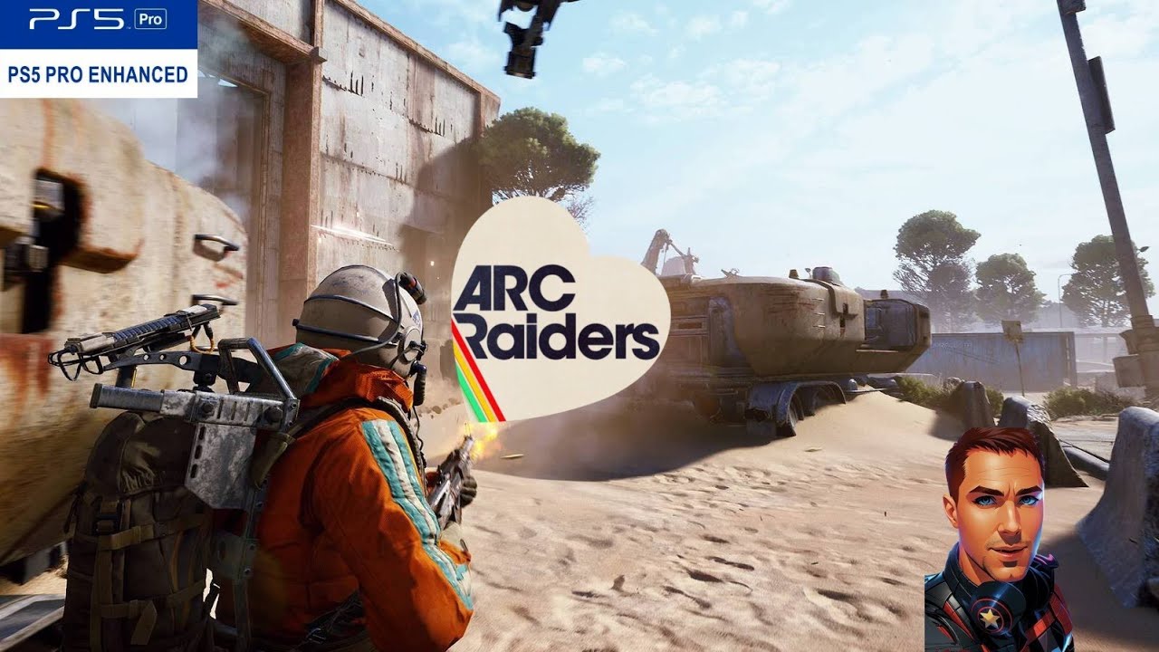Solo Raids Live #Arcraiders