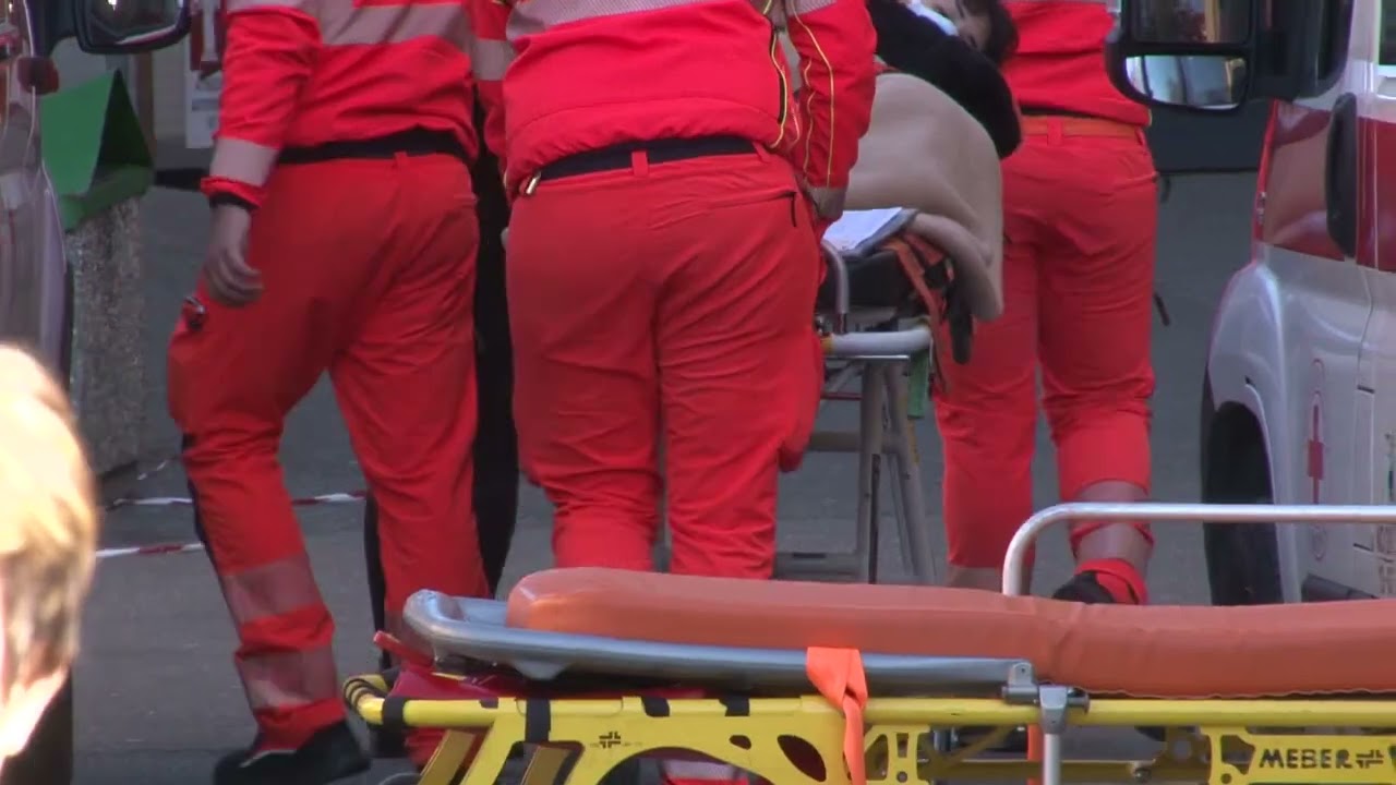 Incidente Biandrate, la vittima è il gravellonese Luca Rubbi