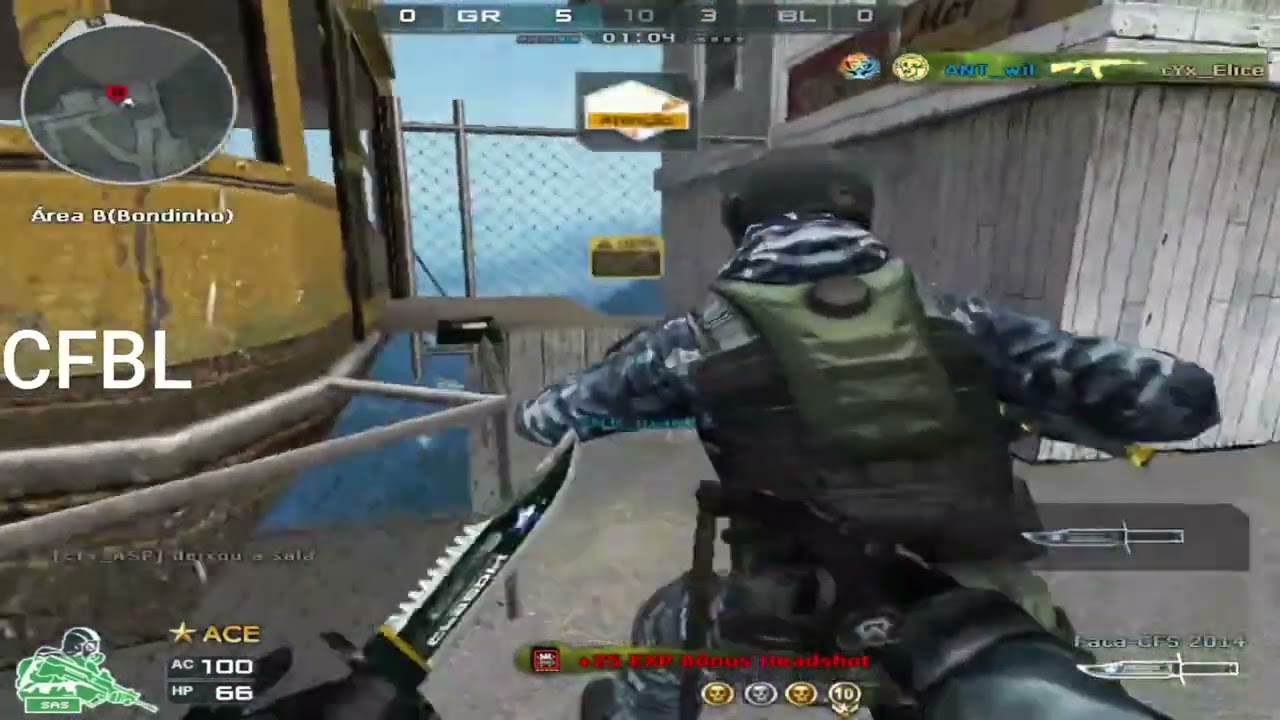 Wilfps Frags 2023 (CFBL/PRACC)