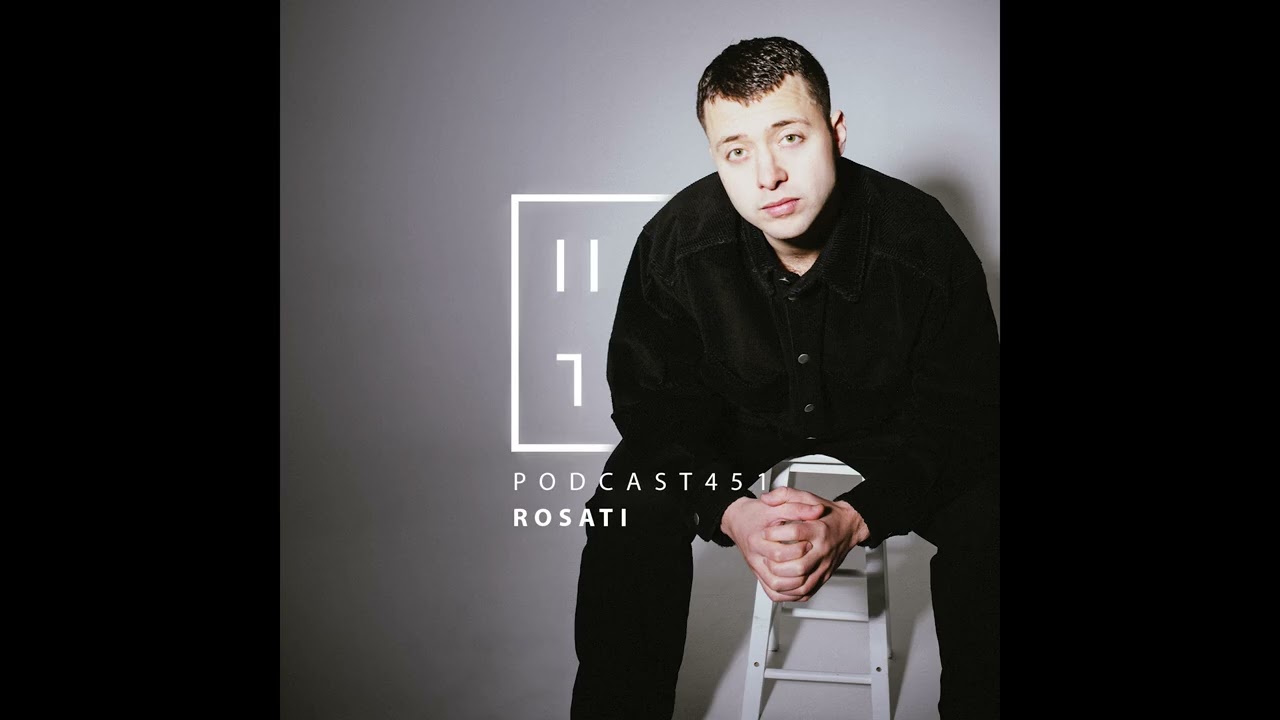 Rosati — HATE Podcast 451