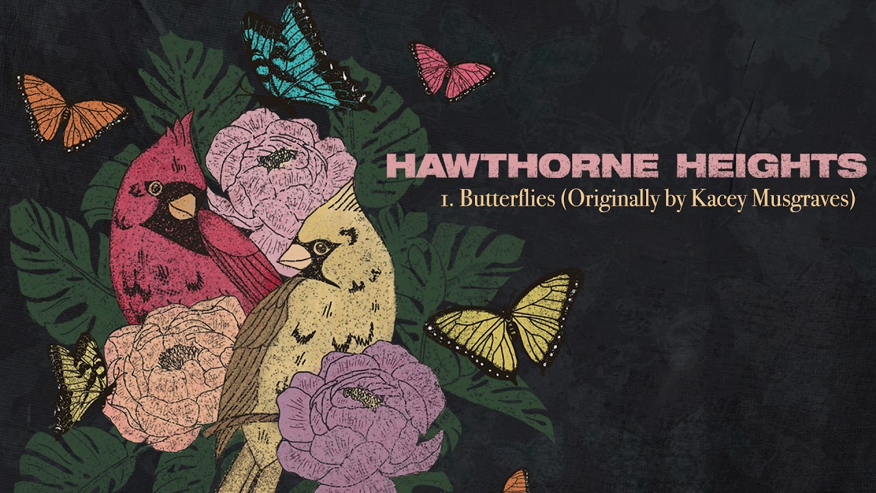 Hawthorne Heights 
