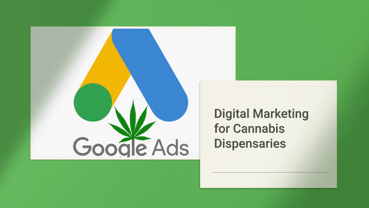 Cannabis PPC  | Paid Search Campaigns for Dispensaries, Cultivators and Brands