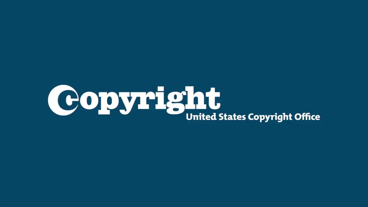 DMCA Designated Agent Directory: Creating a DMCA Designated Agent Registration Account (2017)