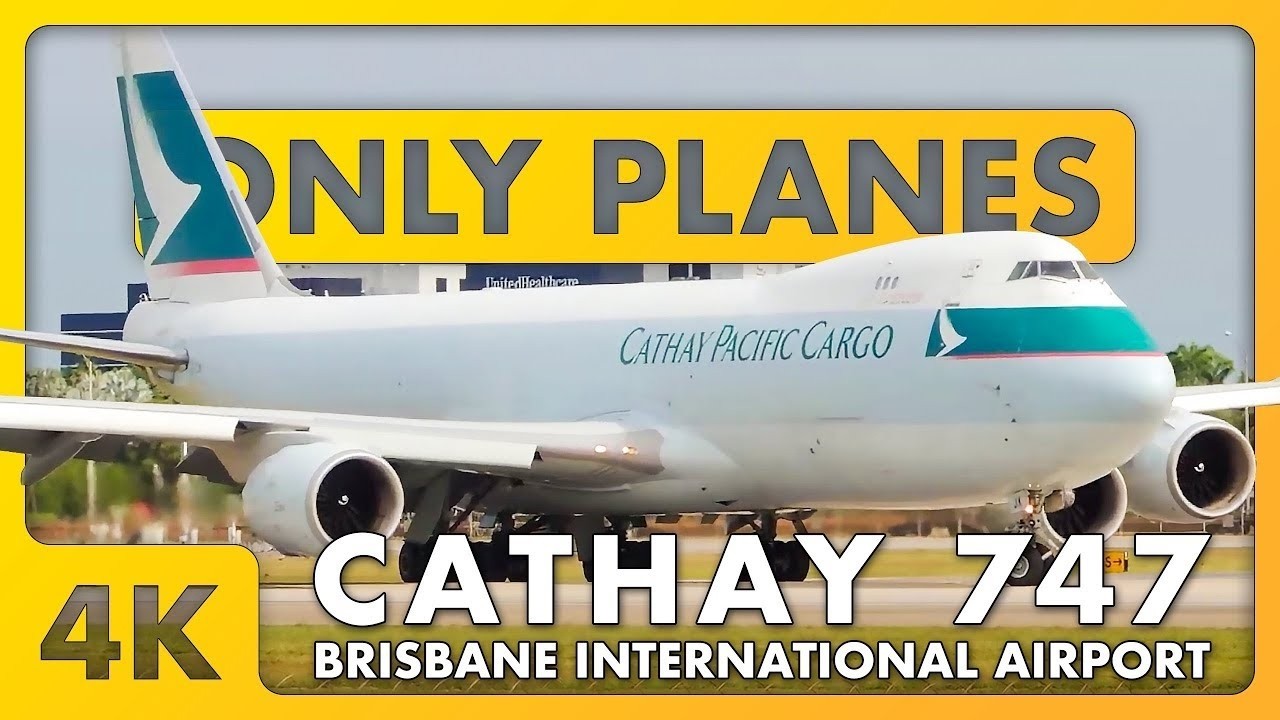 🔴 LIVE 25kt Crosswinds @ Brisbane Airport w/ James & Matty + ATC ✈️