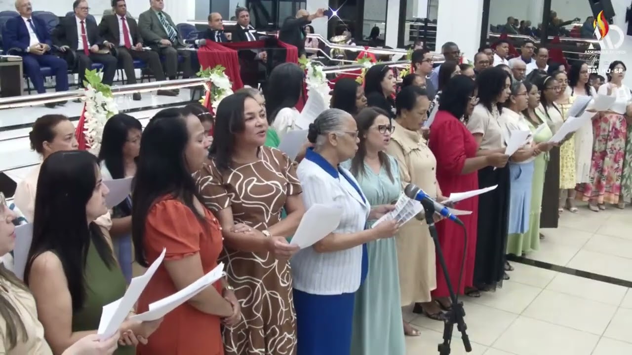 Oh noite santa. Orquestra filarmônica El shadai bauru SP 