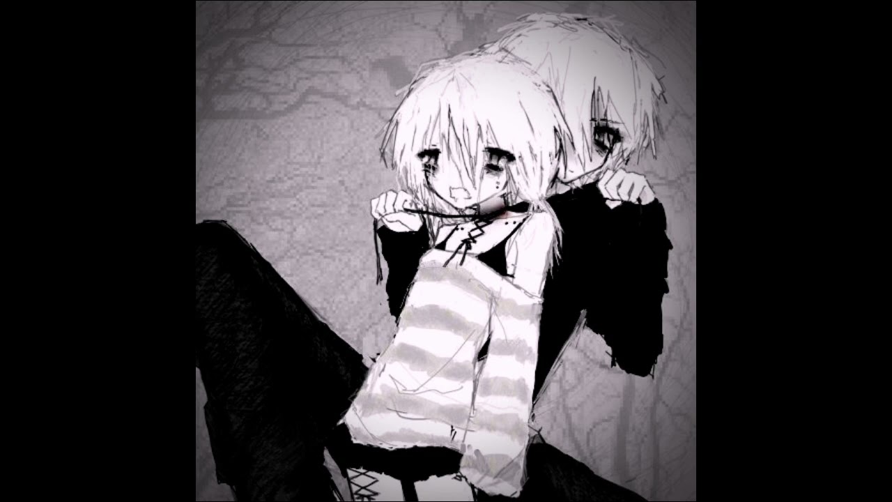 Luvwillow, glad_u_came (ft kets4eki+m1v) (pixelhood) (slowed+daycore)