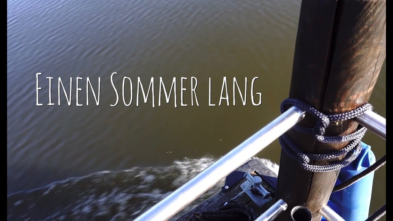 Einen Sommer lang