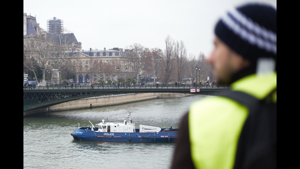 [ Gilets jaunes acte 8 ] Regain de mobilisation et de violences &agrave; Paris
