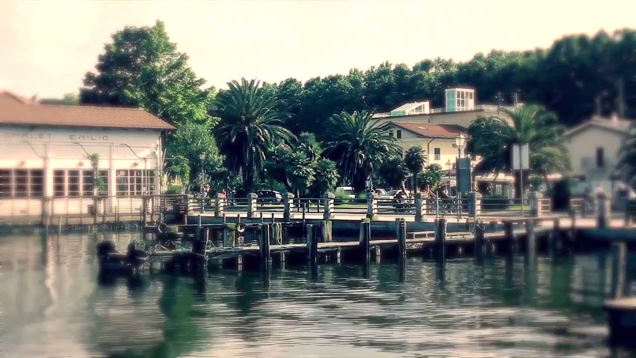 HD Video [Torre Del Lago Giacomo Puccini] ★By Amine Boufaranne★