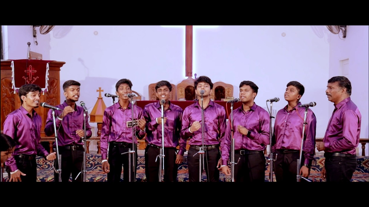 Siluvai Anbai Unarayo | Easter Tamil Song | Shone Music School | Agnelia &lsquo;25