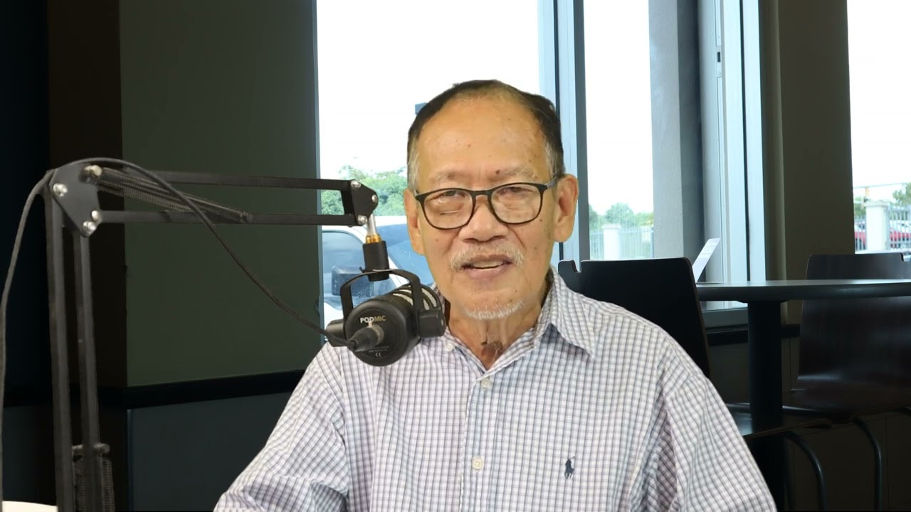 Kung mag-asawa ang balo na may anak, maging conjugal ba nila ng second wife ang kanyang property?