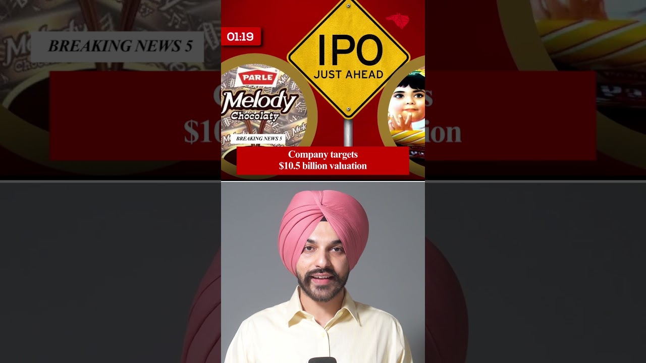 ADANI QIP BOOST | PARLE IPO | HCLTECH BIG DEAL - JULY 3, 2026 LATEST NEWS #information