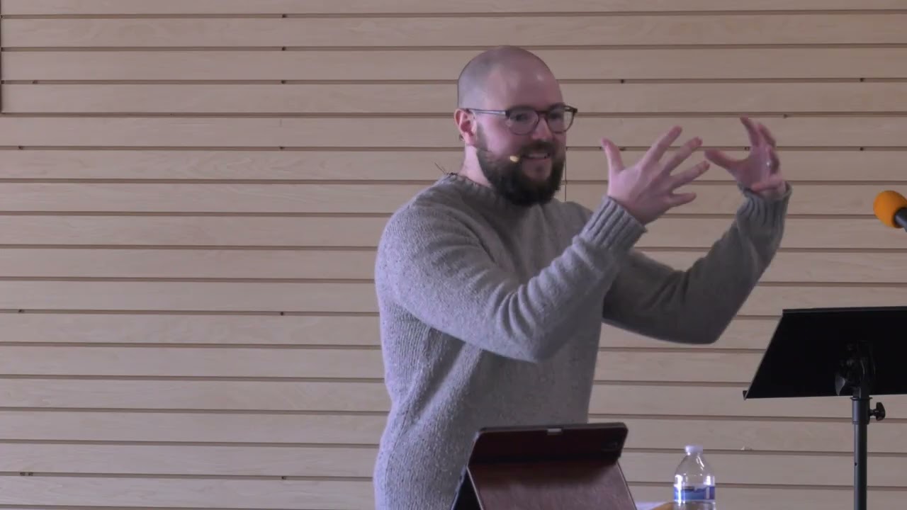 How Can We Glorify God?