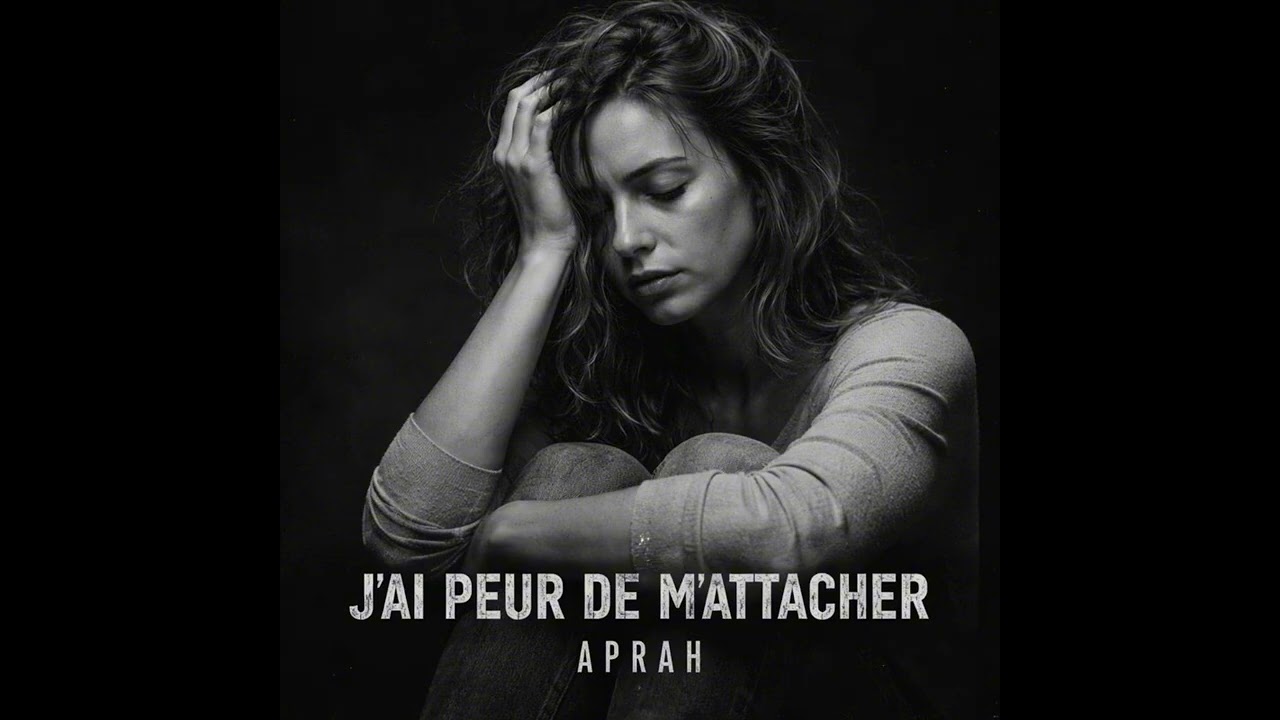 BlackWave - J'ai peur de m'attacher