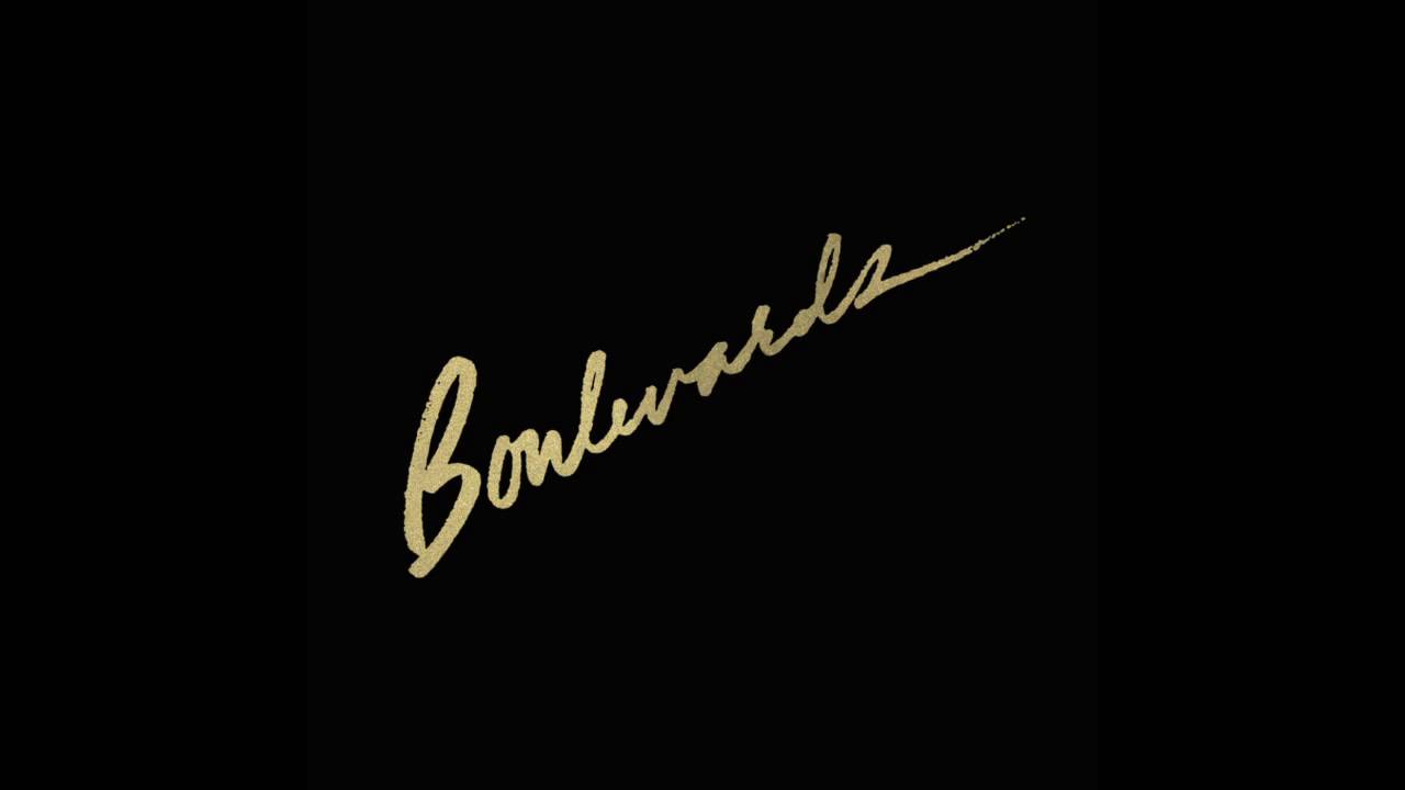 Boulevards // Sanity (Official Audio)