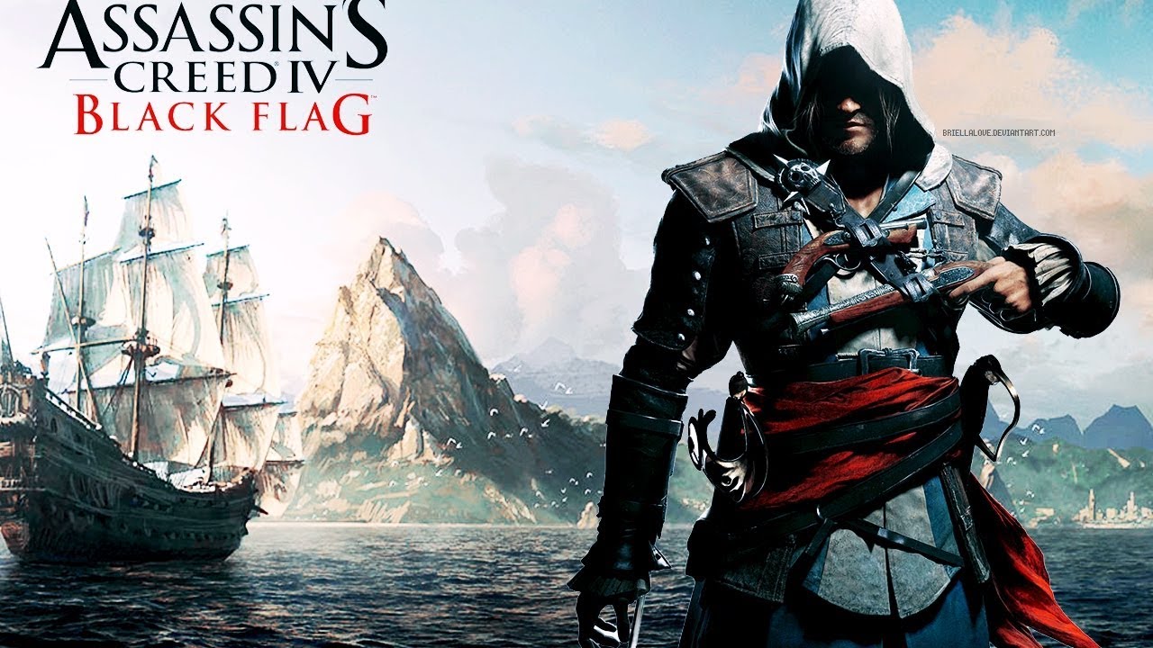 Assassin's Creed® IV Black Flag Capitulo 28