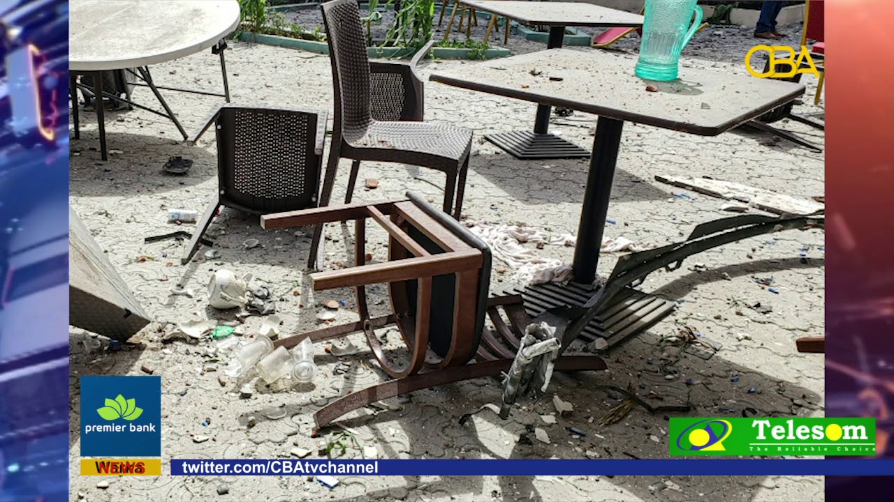 Kenya calls for joint counter-terrorism efforts after Somalia attack