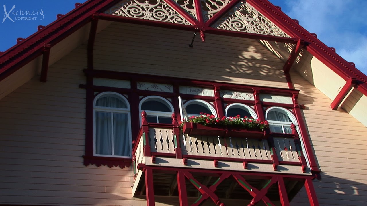 Gems of Norway 15 Hellesylt to Volda 4K