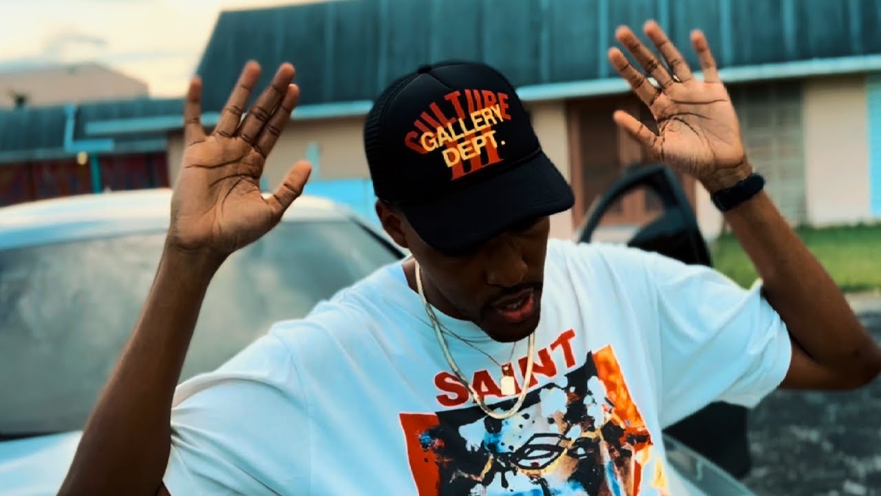 Blaine Legendary - THIS IS FLORIDA (Official Music Video)