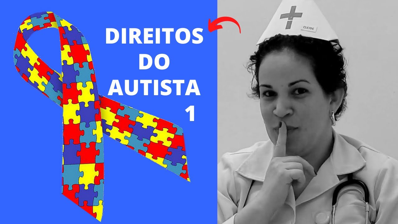 DIREITOS DO AUTISTA 1
