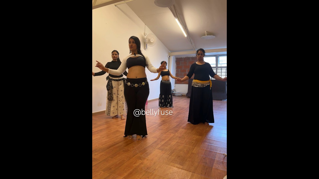Registrations open for regular classes #bellyfusion #bellydancetutorial