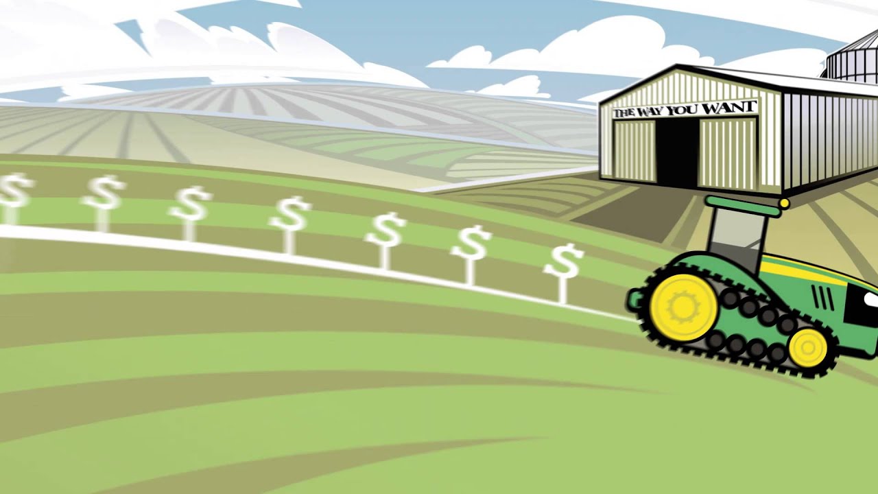 Global Ag Risk Solutions